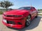 2015 Chevrolet Camaro SS