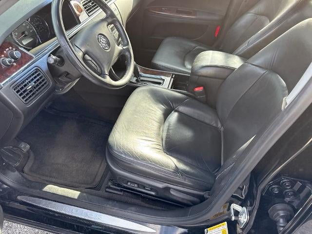 2007 Buick LaCrosse CXL