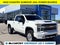 2022 Chevrolet Silverado 2500 HD High Country