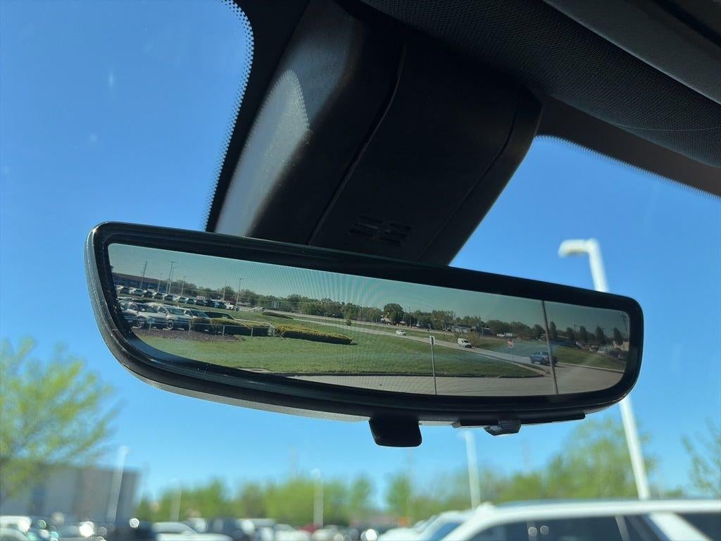 2022 Chevrolet Silverado 2500 HD High Country