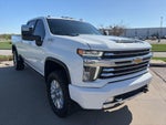 2022 Chevrolet Silverado 2500 HD High Country