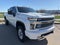 2022 Chevrolet Silverado 2500 HD High Country