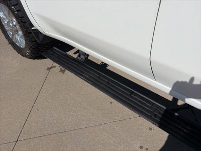 2022 Chevrolet Silverado 2500 HD High Country