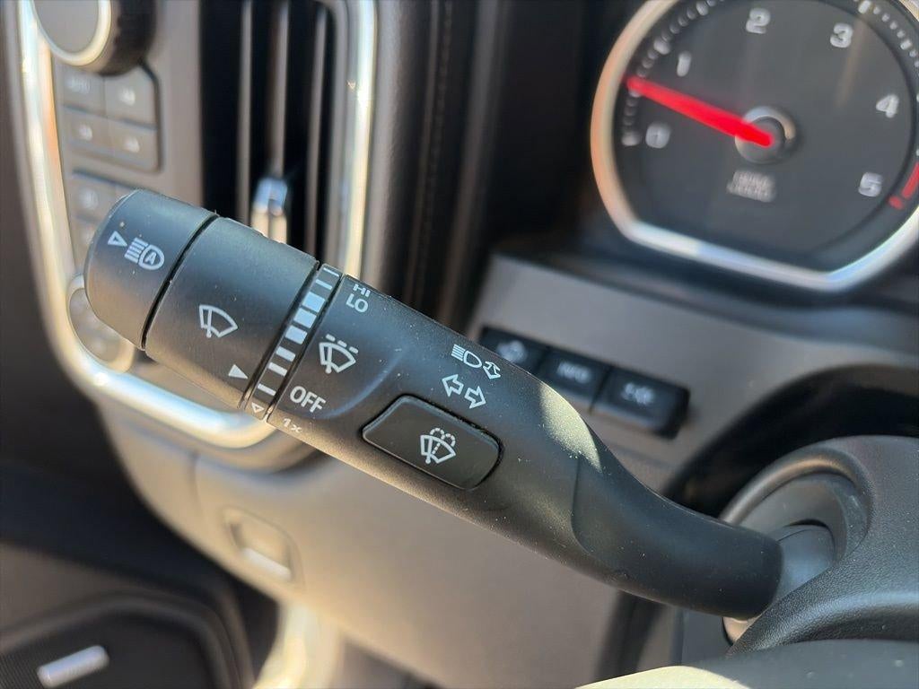 2022 Chevrolet Silverado 2500 HD High Country