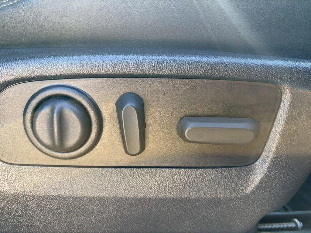 2022 Chevrolet Silverado 2500 HD High Country