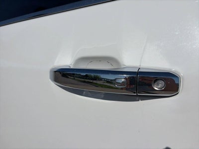 2022 Chevrolet Silverado 2500 HD High Country