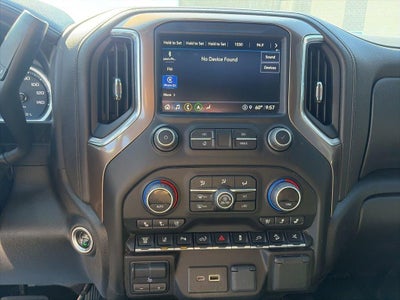 2022 Chevrolet Silverado 2500 HD High Country