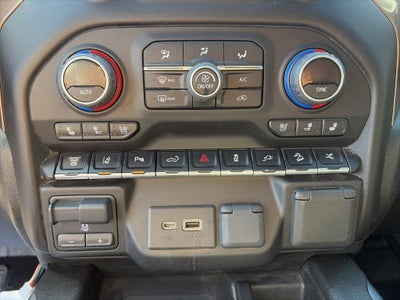 2022 Chevrolet Silverado 2500 HD High Country