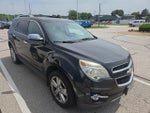 2013 Chevrolet Equinox LTZ