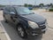 2013 Chevrolet Equinox LTZ