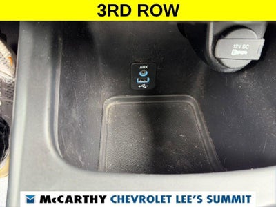 2019 Dodge Journey SE Value Pkg