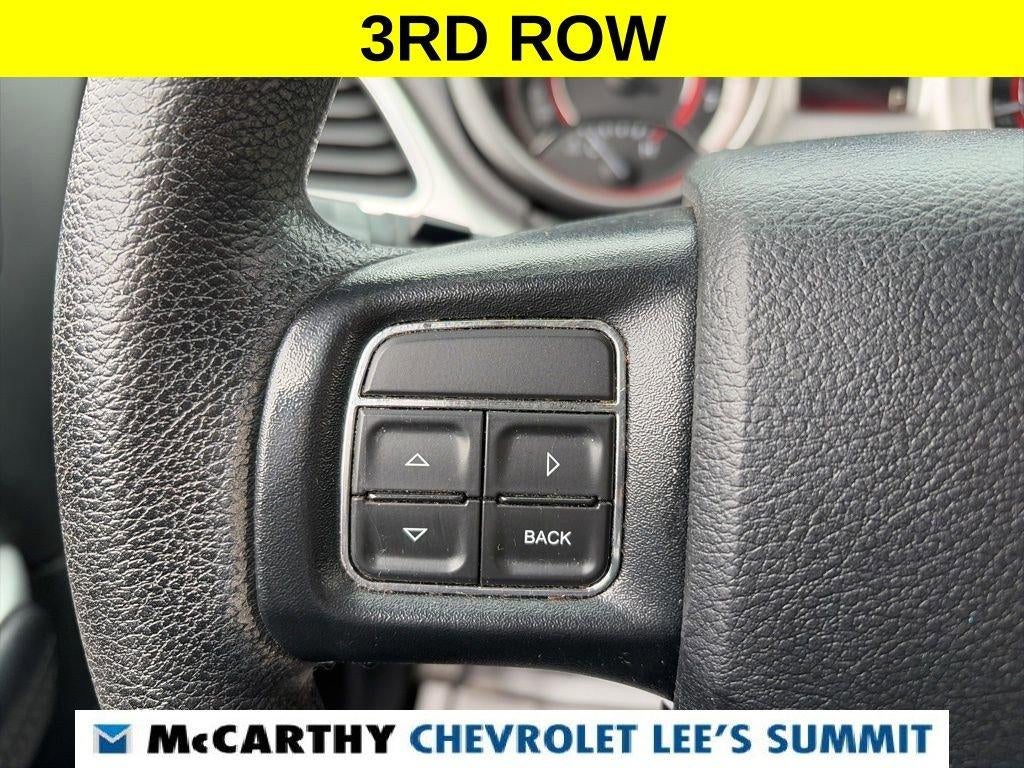 2019 Dodge Journey SE Value Pkg