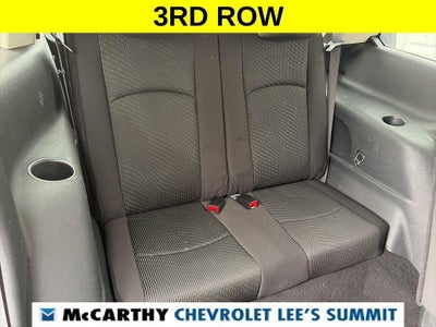 2019 Dodge Journey SE Value Pkg