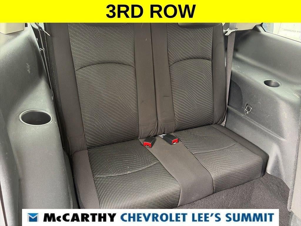 2019 Dodge Journey SE Value Pkg