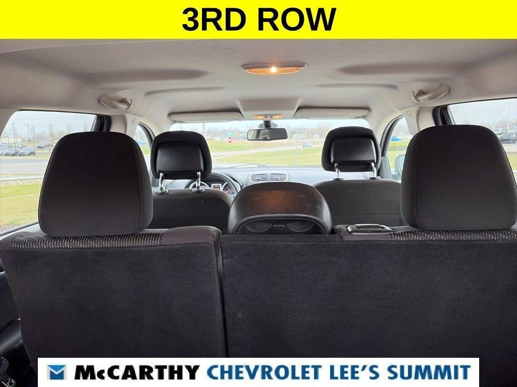 2019 Dodge Journey SE Value Pkg