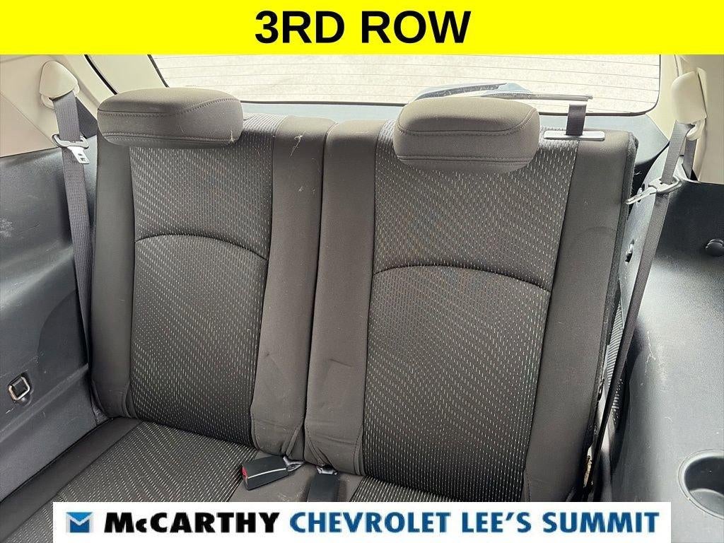 2019 Dodge Journey SE Value Pkg