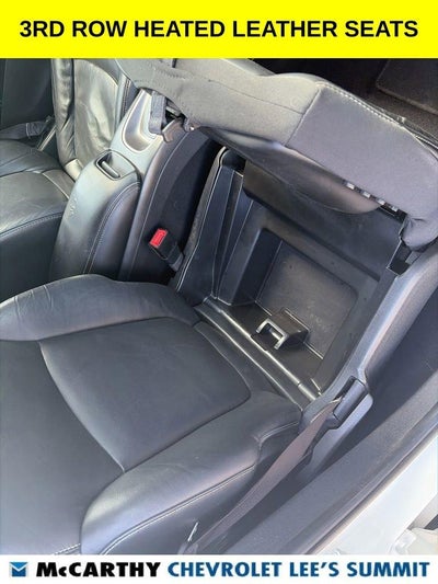 2016 Dodge Journey Crossroad Plus