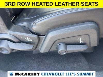 2016 Dodge Journey Crossroad Plus