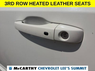 2016 Dodge Journey Crossroad Plus