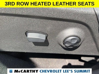 2016 Dodge Journey Crossroad Plus