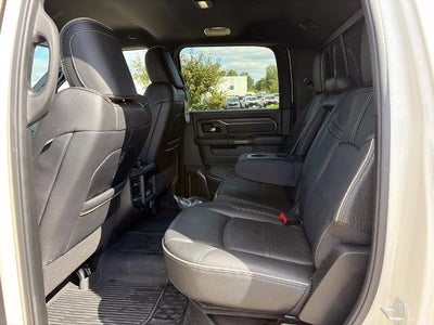 2023 RAM 3500 Limited