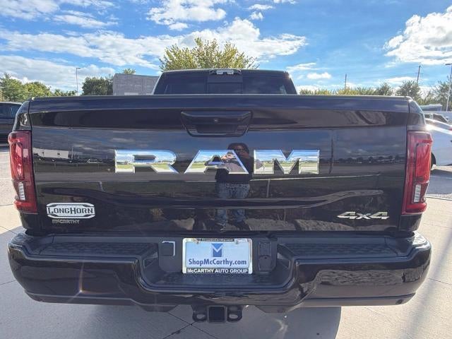 2025 RAM 2500 Longhorn