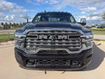 2025 RAM 2500 Longhorn