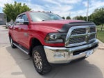 2014 RAM 2500 Laramie