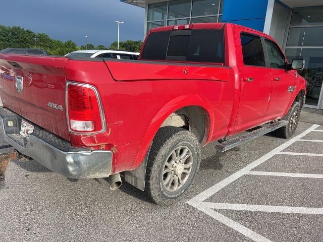 2014 RAM 2500 Laramie