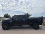 2017 RAM 2500 Laramie