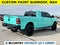 2021 RAM 2500 Longhorn