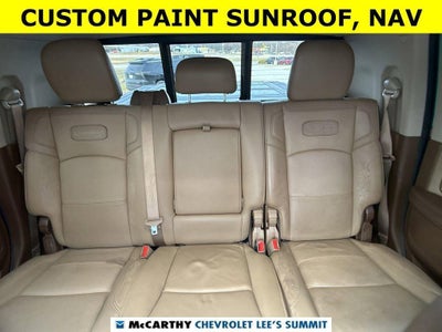 2021 RAM 2500 Longhorn