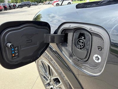 2024 Ford Mustang Mach-E Premium