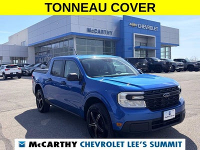 2022 Ford Maverick XL