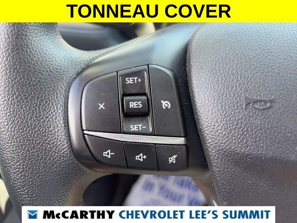 2022 Ford Maverick XL