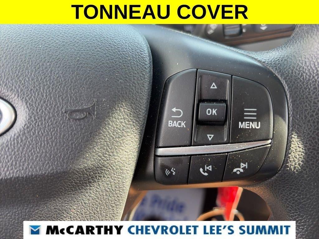 2022 Ford Maverick XL