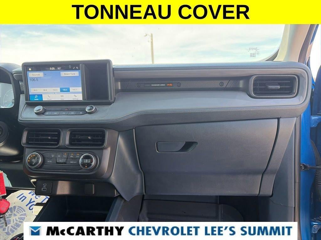 2022 Ford Maverick XL