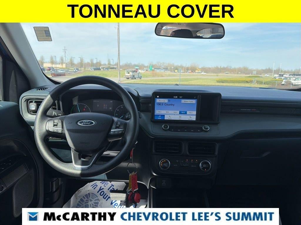 2022 Ford Maverick XL