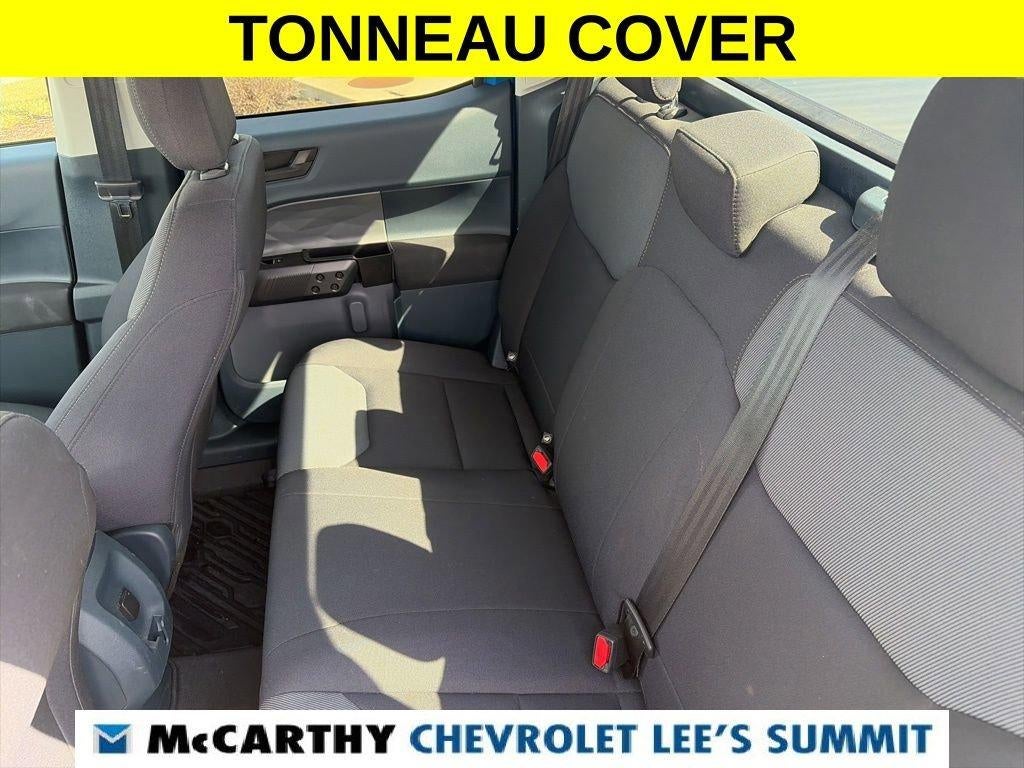 2022 Ford Maverick XL