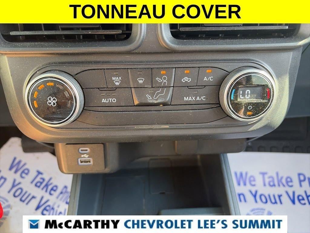 2022 Ford Maverick XL