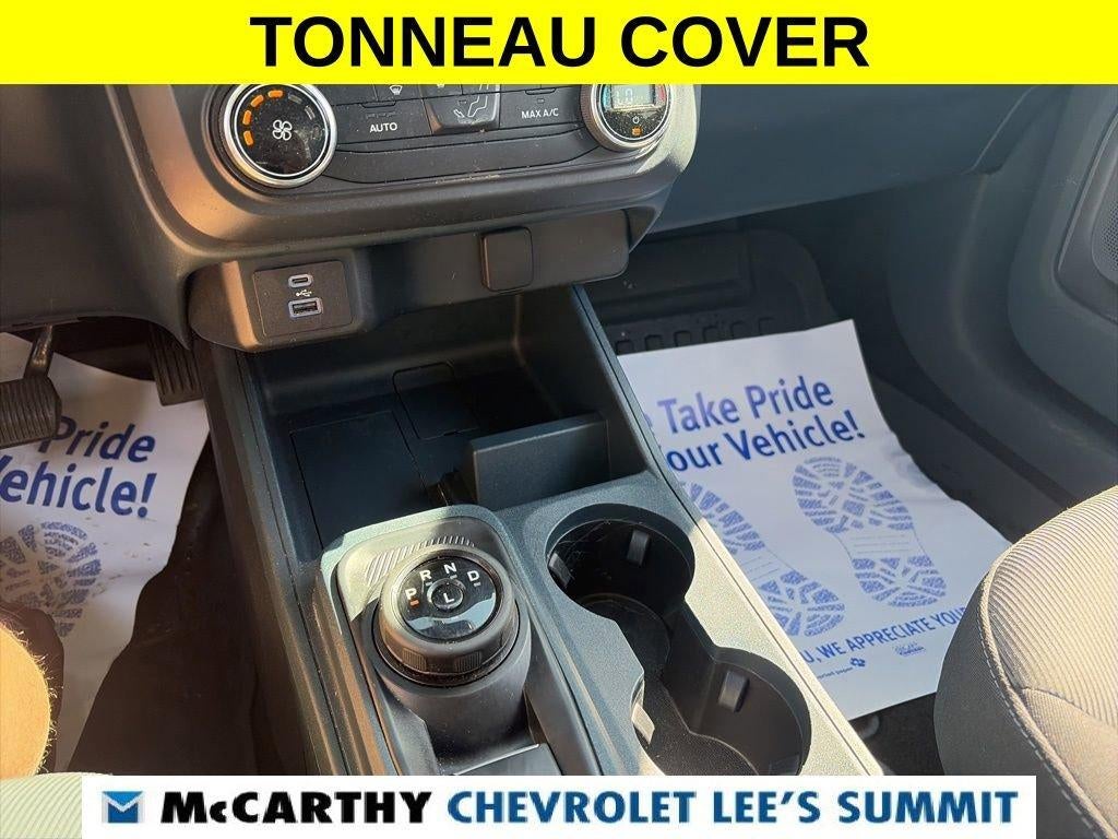 2022 Ford Maverick XL