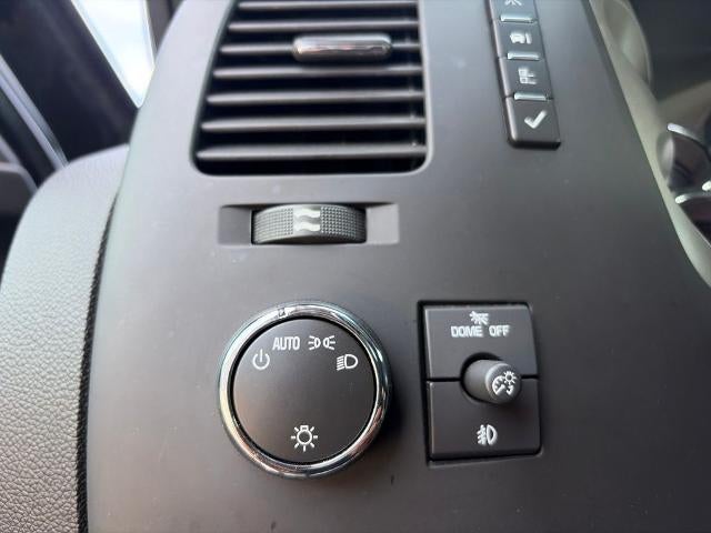 2009 Chevrolet Silverado 1500 LT