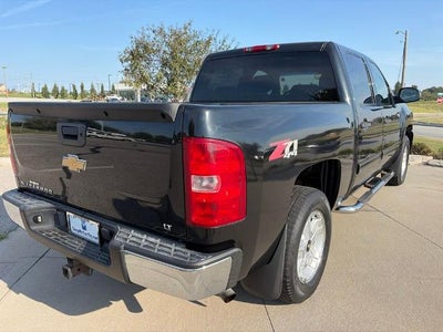 2009 Chevrolet Silverado 1500 LT