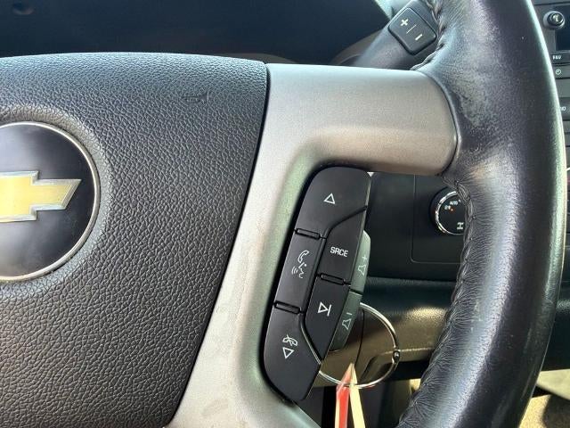 2009 Chevrolet Silverado 1500 LT