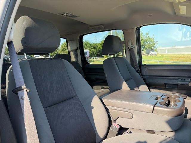2009 Chevrolet Silverado 1500 LT