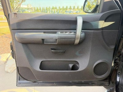 2009 Chevrolet Silverado 1500 LT