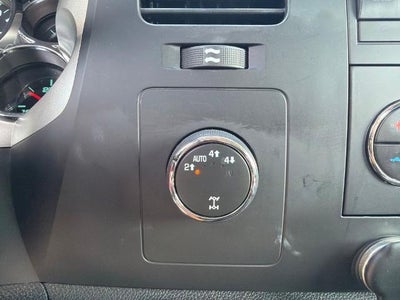 2009 Chevrolet Silverado 1500 LT