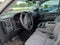 2018 Chevrolet Silverado 1500 Work Truck