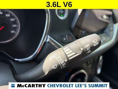 2021 Chevrolet Blazer 2LT