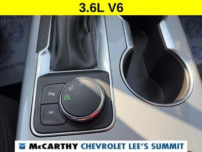 2021 Chevrolet Blazer 2LT